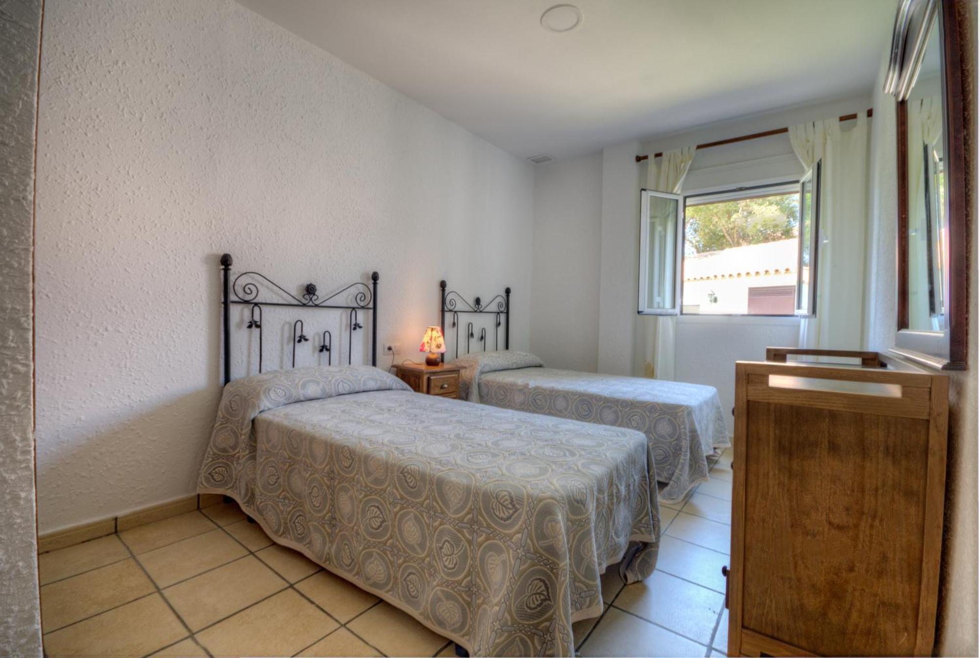 Apartamentos Costa Trafalgar Zahora Room photo
